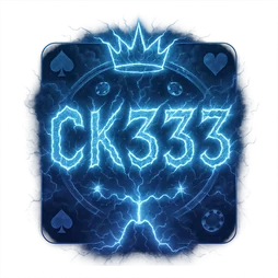 CK333 অ্যাভিয়েটর গেম স্ক্রিন